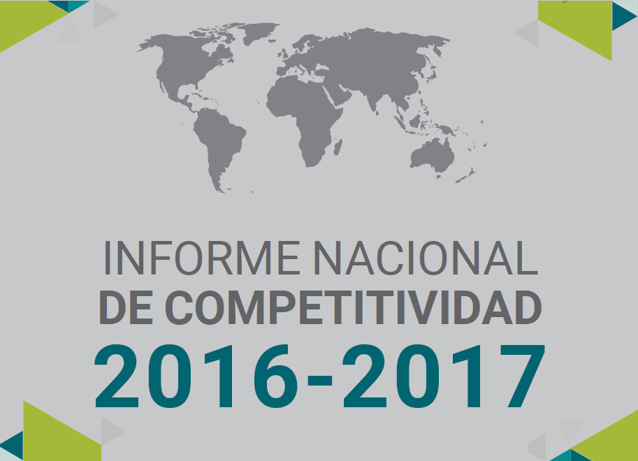 Consejo Privado De Competitividad | Informe Nacional De Competitividad ...