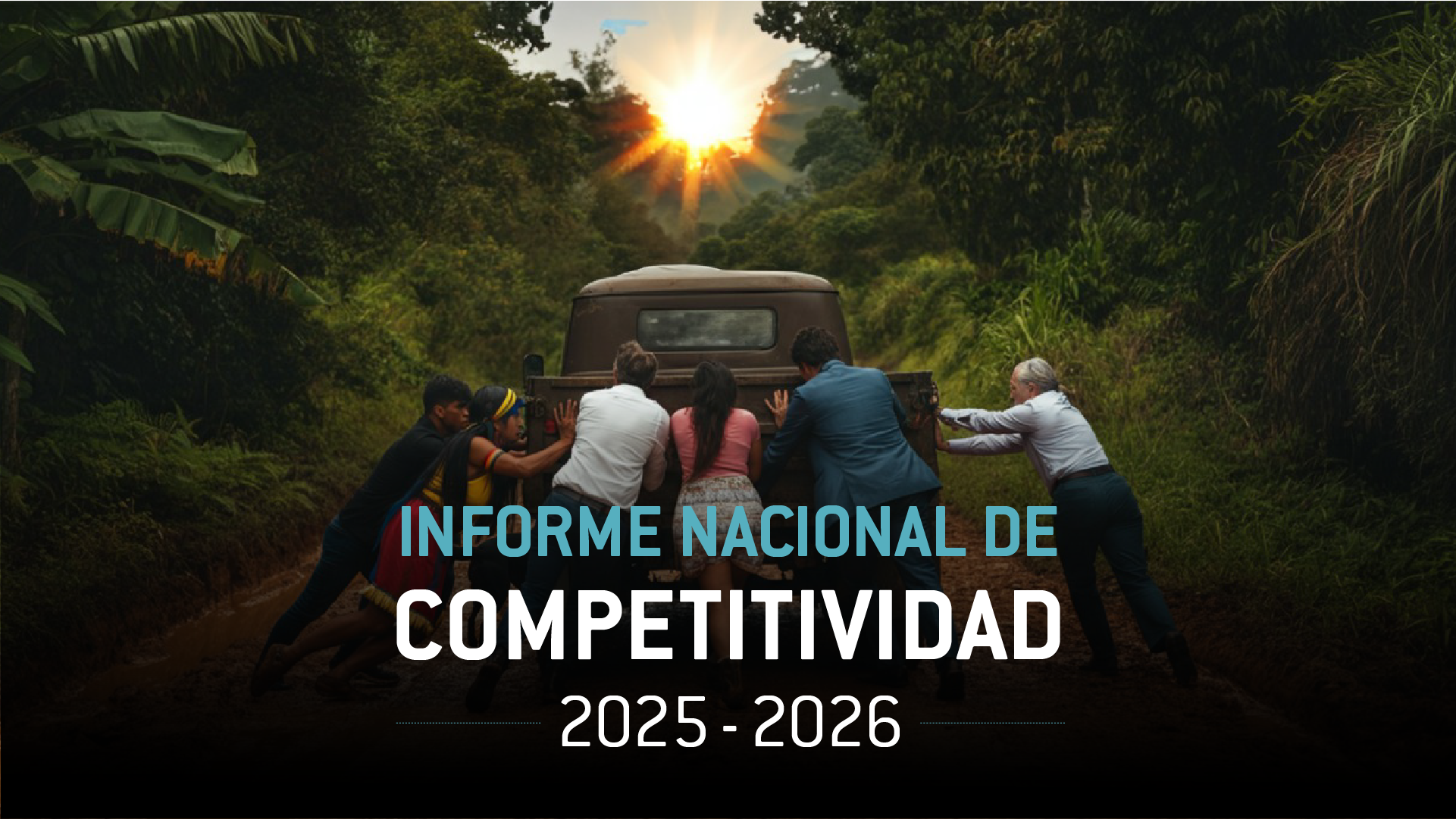Economía Digital 2025 - Consejo Privado de Competitividad - Compite