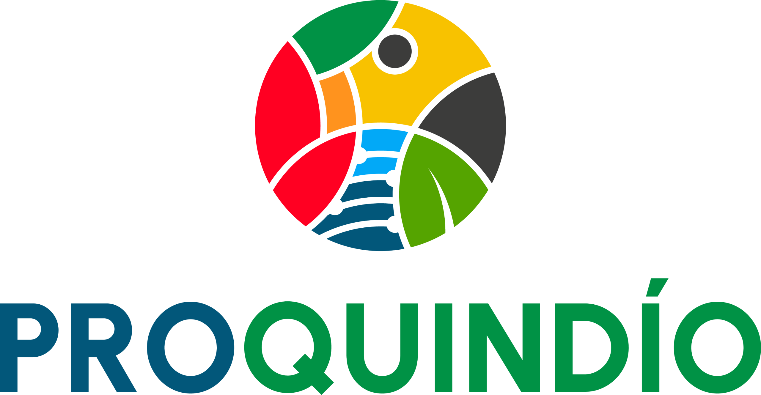 LOGO PROQUINDIO