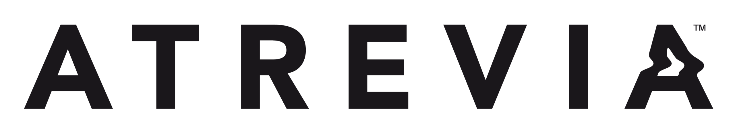 Logo ATREVIA