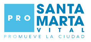 Prosantamarta