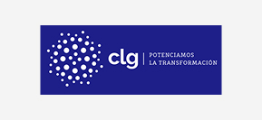 logo-clg-puntos-blancos-fondo-azul-potenciamos-compite