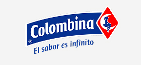 logo-colombina-el-sabor-es-infinito-azul-rojo-compite