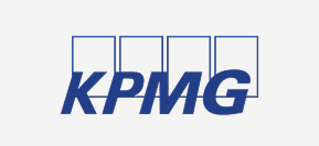 logo-kpmg-letras-azules-cuadros-superiores-fondo-compite